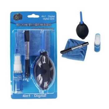 LCD Cleaner 4in1